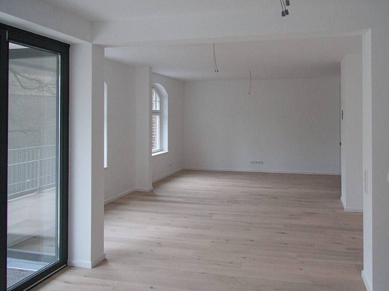 Exclusives Wohnhaus in Bonn
